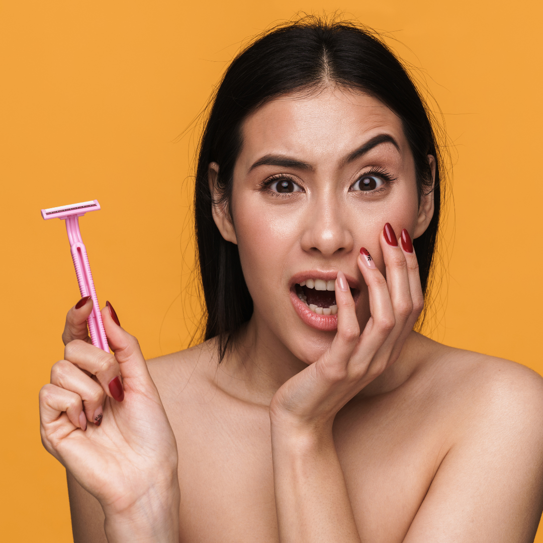 How to Prevent Ingrown Hairs After Shaving – Truly Beauty