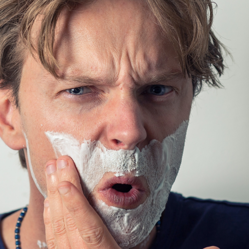 how to beat shaving rash