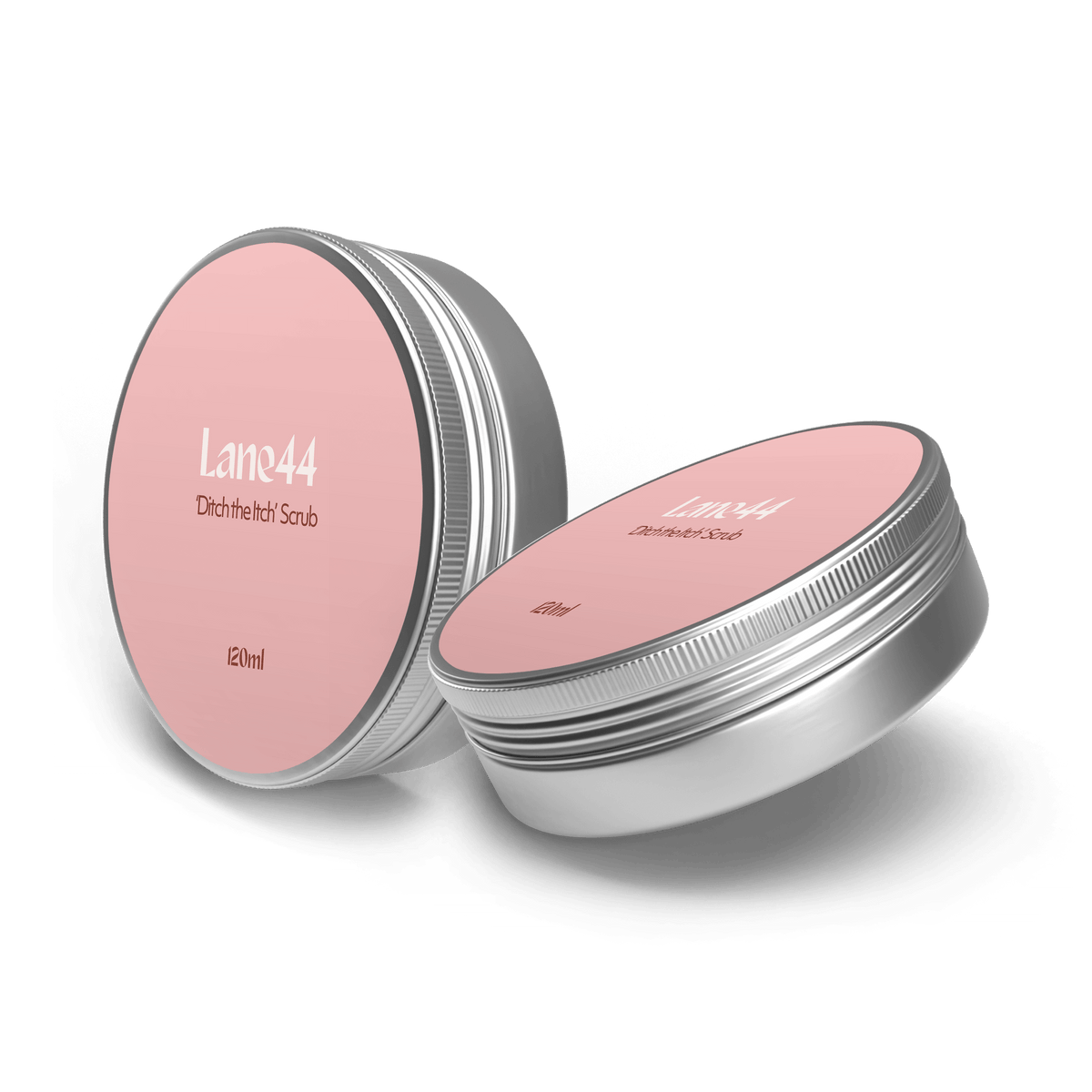 Exfoliating Scrub PreShave Exfoliator Lane44 Lane 44