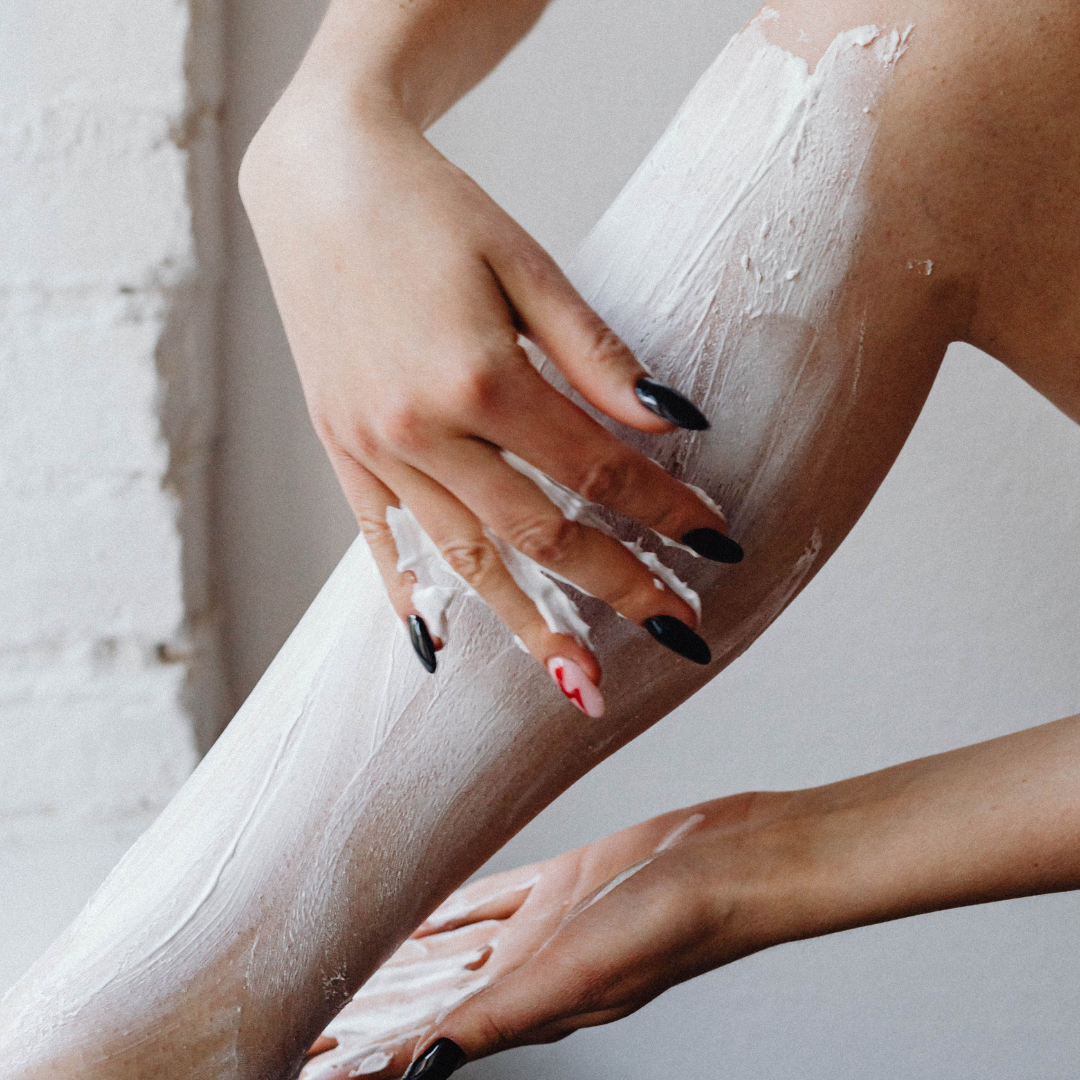 5 Reasons to Choose a Natural Shaving Cream Lane44 Lane 44