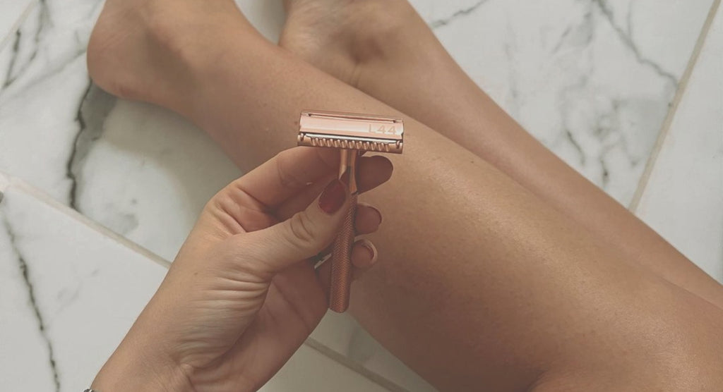 how shaving affects your skin