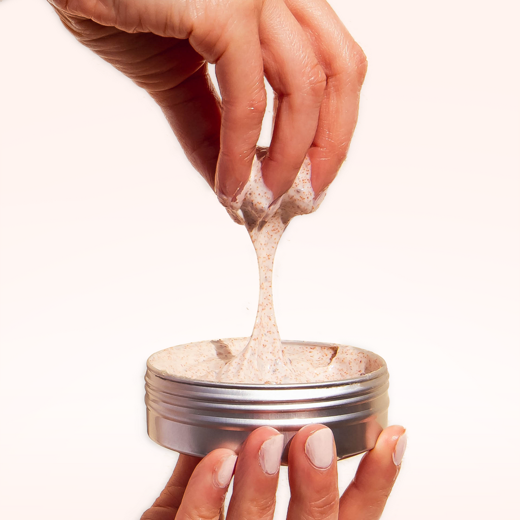 Deluxe Reusable Razor Gift Set (Black Gift Box) - Lane 44