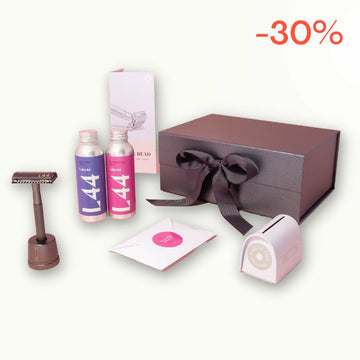 Safety Razor Gift Box