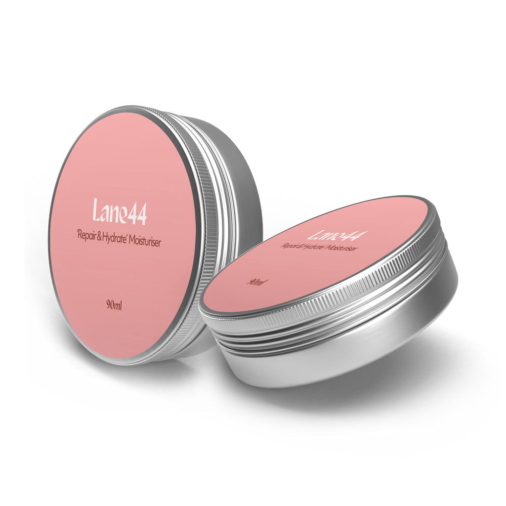 natural post shave moisturiser